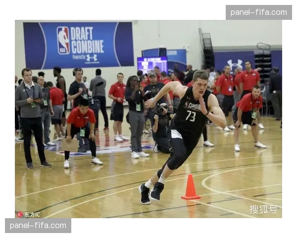 2026年NBA选秀联合试训在芝加哥结束，体测数据全部公开