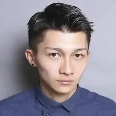 赵雨成